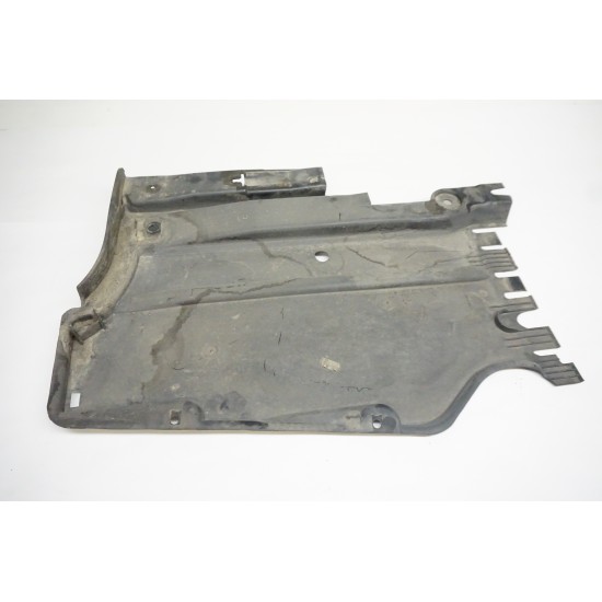 2013-2015 AUDI RS5 Underbody Shield Panel  Skid Plate - Rear Left 8T0825215D