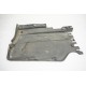 2013-2015 AUDI RS5 Underbody Shield Panel  Skid Plate - Rear Left 8T0825215D