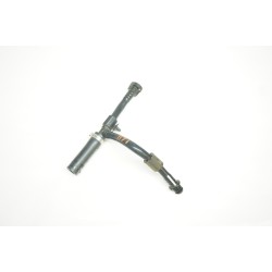 2013-2015 AUDI RS5 Brake Booster Vacuum Line Hose 8T0611931E