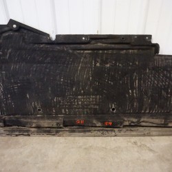 2013-2016 AUDI A4 A5 S4 S5 RS5 Right Belly Pan Shield Panel 8K0825208H