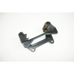 2013-2017 B8.5 AUDI S4 SQ5 S5 RS5 Rear Brake Carrier Bracket LEFT 8K0615425A