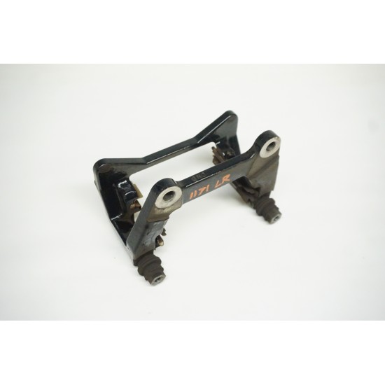 2013-2017 B8.5 AUDI S4 SQ5 S5 RS5 Rear Brake Carrier Bracket LEFT 8K0615425A
