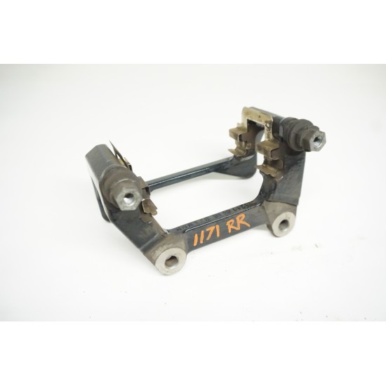 2013-2017 B8.5 AUDI S4 SQ5 S5 RS5 Rear Brake Carrier Bracket RIGHT 8K0615426A