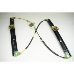 2011-2018 AUDI A8L Passenger Front Window Regulator Right 4H0837462A