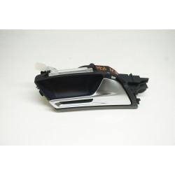 2013-2015 AUDI RS5 Interior Door Pull Handle - Right 8T0837020C