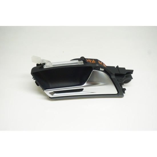 2013-2015 AUDI RS5 Interior Door Pull Handle - Right 8T0837020C
