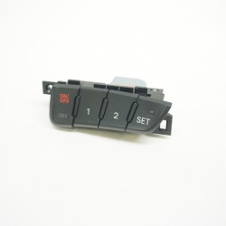 2008-2017 AUDI A5 S5 RS5 Memory Seat Position Switch 8T0959769