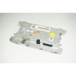 2013-2015 AUDI RS5 Multi Media Interface MMI Display Screen 8R0919604