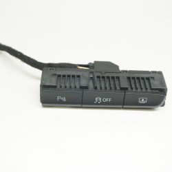 13-17 AUDI S5 RS5 Coupe Rear Shade Switch 8K2959674J