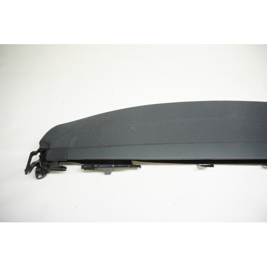 2013-2017 AUDI S5 Coupe Rear Window Shade 8T0861325B