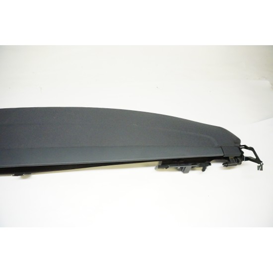 2013-2017 AUDI S5 Coupe Rear Window Shade 8T0861325B