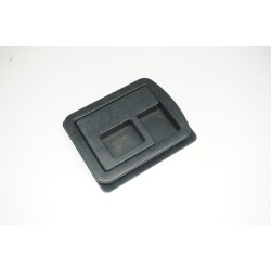 B8 AUDI A4 A5 S4 S5 Trunk Mat Handle 8E5863638 OEM
