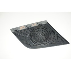 2008-2017 AUDI A5 Driver Dash Tweeter Speaker Cover 8T0-857-227-A