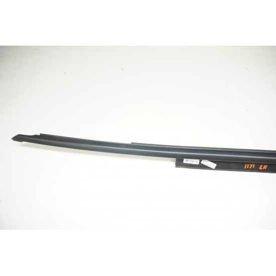 2013-2015 AUDI RS5 Driver Door Exterior Window Trim 8T0853283E