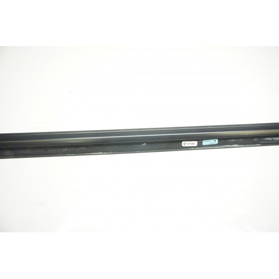 2013-2015 AUDI RS5 Passenger Door Exterior Window Trim 8T0853284E