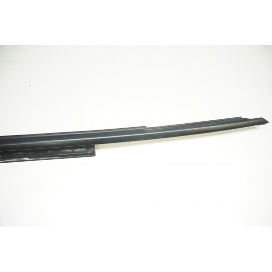 2013-2015 AUDI RS5 Passenger Door Exterior Window Trim 8T0853284E