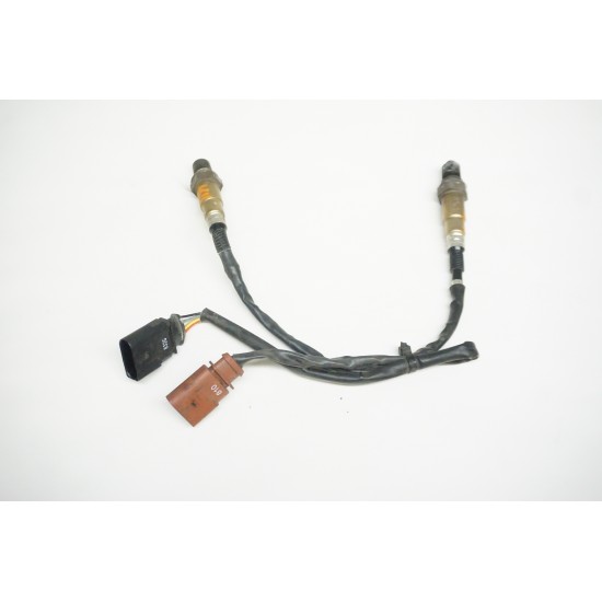 2013-2015 AUDI RS5 V8 Front and Rear Lambda O2 Oxygen Sensors