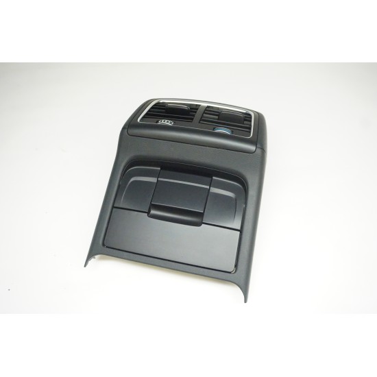 2013-2017 AUDI Q5 Rear Seat Heat / Air Conditioning Vent 8K0819203J
