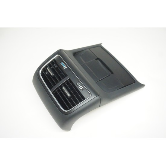 2013-2017 AUDI Q5 Rear Seat Heat / Air Conditioning Vent 8K0819203J