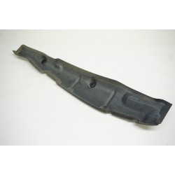 2017-2019 B9 AUDI A4 Right Fender End Plate and Hardware 8W0821112