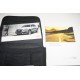 2015 AUDI Q3 Owners Manual Booklets and Case