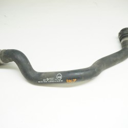 2013-2017 AUDI A5 2.0T Coolant Hose 8K0121101AD