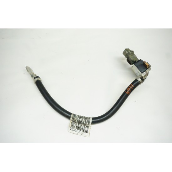 2008-2012 AUDI S5 V8 Negative Battery Cable and Fuse 8K0915181E