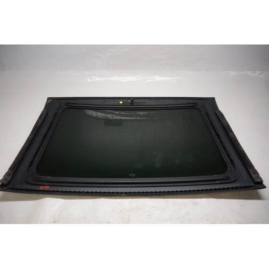 2013-2017 AUDI S5 COUPE Sun Roof Glass Panel 8T0877911B