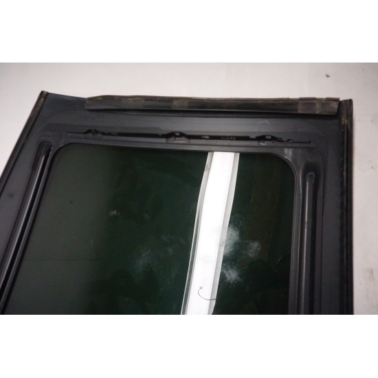 2013-2017 AUDI S5 COUPE Sun Roof Glass Panel 8T0877911B