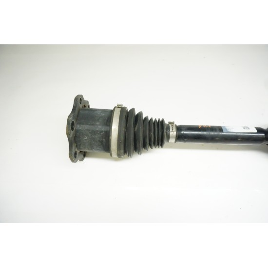 2018-2021 AUDI A5 Quattro Front Axle Shaft 8W0 407 271 D