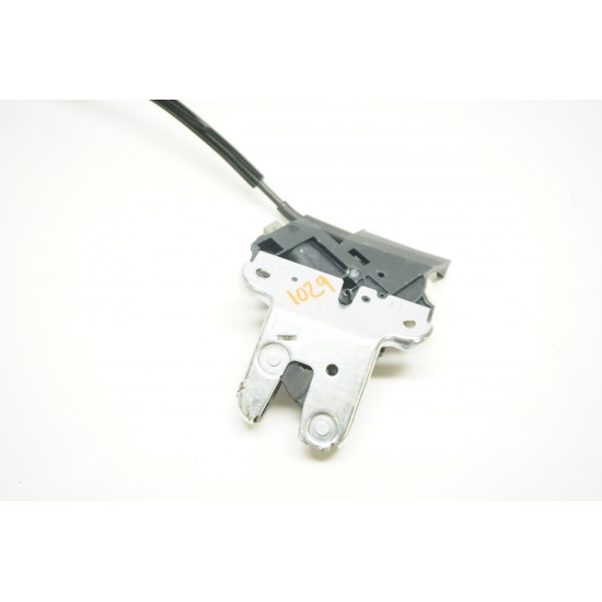 2005-2010 Volkswagen Jetta Sedan Trunk Latch 4F5827505D