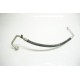 17-20 AUDI A4 A/C REFRIGERANT SUCTION PIPE LINE 8W0 816 743 BP