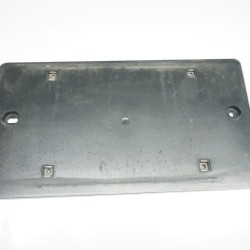 2009-2017 AUDI Q5 8R - REAR License Plate Mount / Bracket 8T0827113A