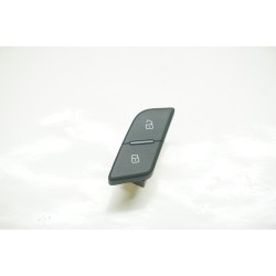 2017-2020 AUDI ALLROAD Passenger Door Lock Unlock Switch 8W2 962 108 B