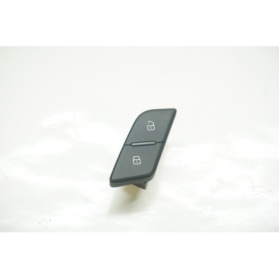 2017-2020 AUDI ALLROAD Passenger Door Lock Unlock Switch 8W2 962 108 B
