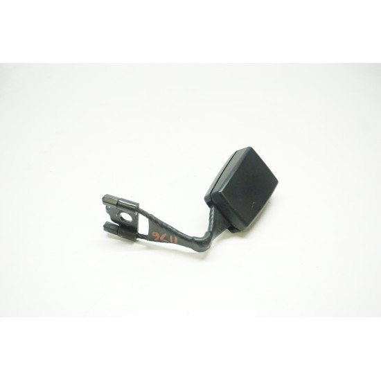 2009-2017 Audi Q5 SQ5 Center Seat Belt Buckle Rear 8R0857740F