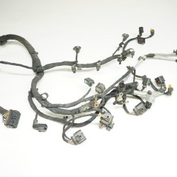 2019 Volkswagen Jetta 1.4T Engine Wire Harness 04E972627HQ