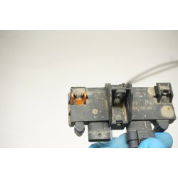 AUDI B9 Audi A4 A5 Touchless Trunk Lid Opening Module and Antenna 3AA962243G