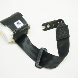 2009-2017 AUDI Q5 Rear CENTER Seat Belt Retractor 8R0857807A