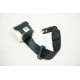 2009-2017 AUDI Q5 Rear CENTER Seat Belt Retractor 8R0857807A