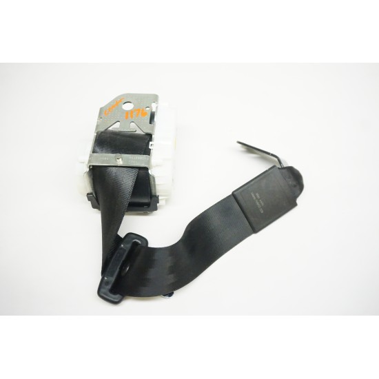 2009-2017 AUDI Q5 Rear CENTER Seat Belt Retractor 8R0857807A