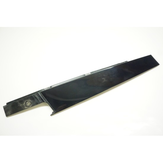 2013-2016 AUDI ALLROAD - Driver Door B Pillar Trim - Left Front 8K0837901M