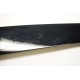 2013-2016 AUDI ALLROAD - Driver Door B Pillar Trim - Left Front 8K0837901M