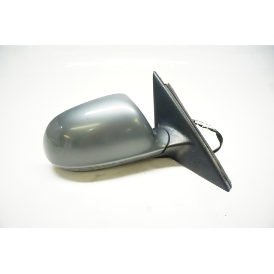 2013-2016 AUDI ALLROAD DOOR MIRROR - Passenger Side Memory Power Fold 8K1857410G