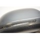 2013-2016 AUDI ALLROAD DOOR MIRROR - Passenger Side Memory Power Fold 8K1857410G