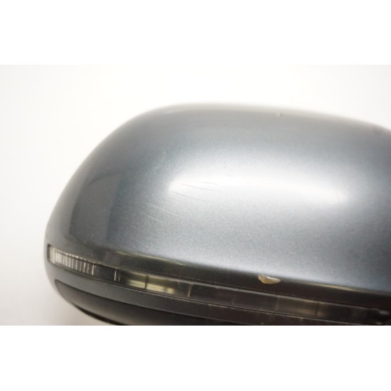 2013-2016 AUDI ALLROAD DOOR MIRROR - Passenger Side Memory Power Fold 8K1857410G