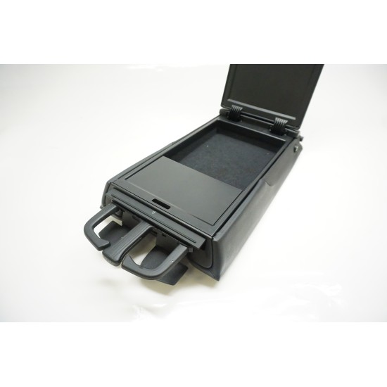 2013-2016 AUDI ALLROAD - Rear Seat Center Console Arm Rest 8K0864207G