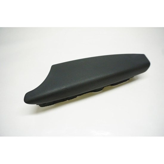2013-2016 AUDI ALLROAD - FRONT PASSENGER DOOR PANEL ARMREST LEATHERETTE