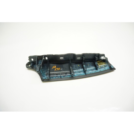2013-2016 AUDI ALLROAD - FRONT PASSENGER DOOR PANEL ARMREST LEATHERETTE