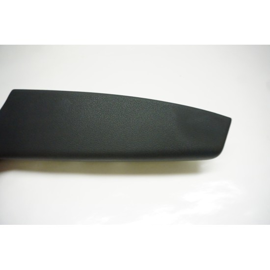 2013-2016 AUDI ALLROAD - FRONT PASSENGER DOOR PANEL ARMREST LEATHERETTE